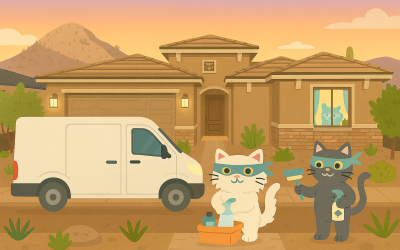 The Dirty Truth About Cat Litter: Why Cleanliness Isn’t Optional