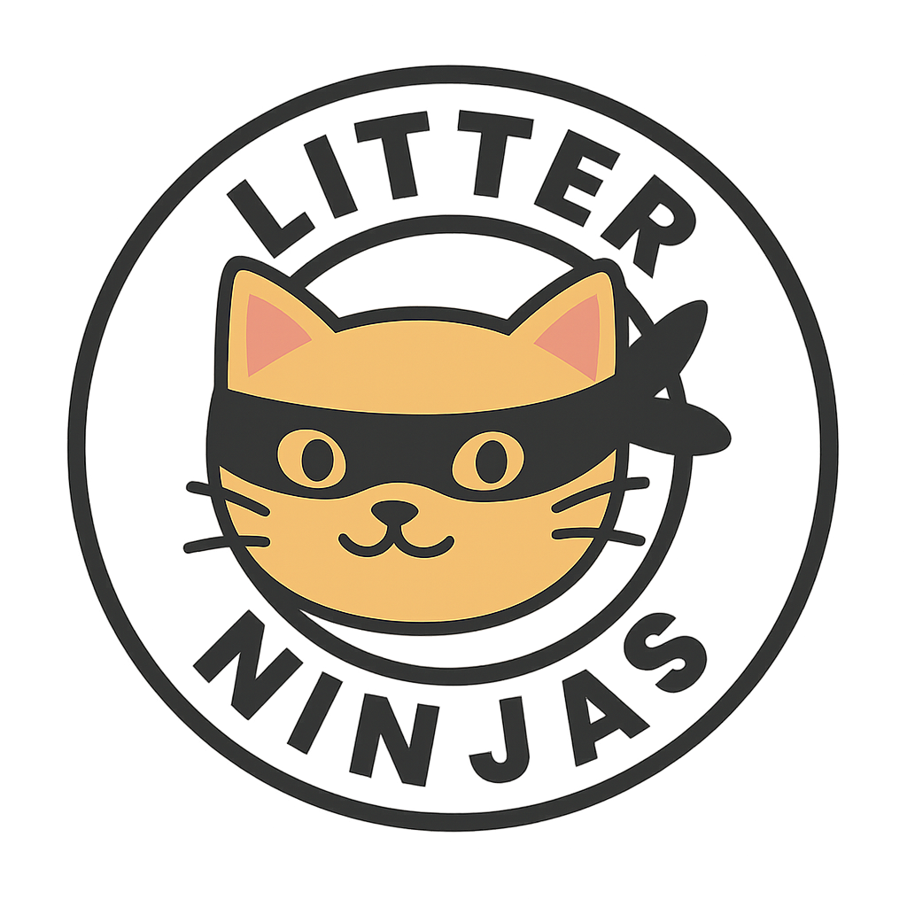 Litter Ninjas